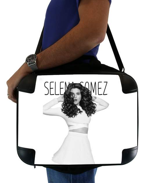 Sacoche Selena Gomez Sexy