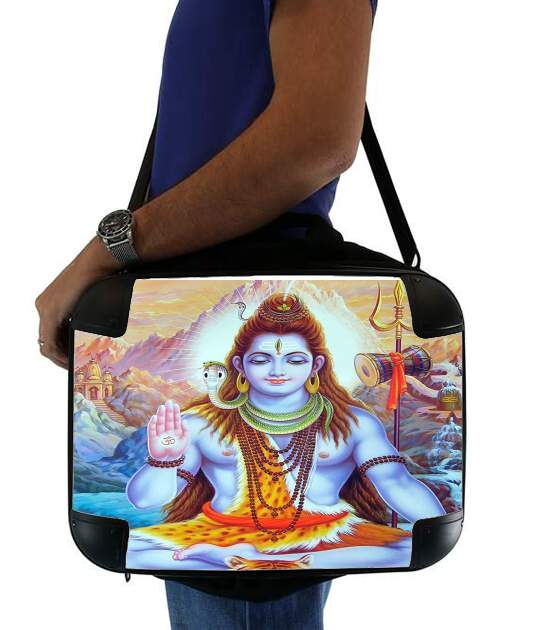 Sacoche Shiva God