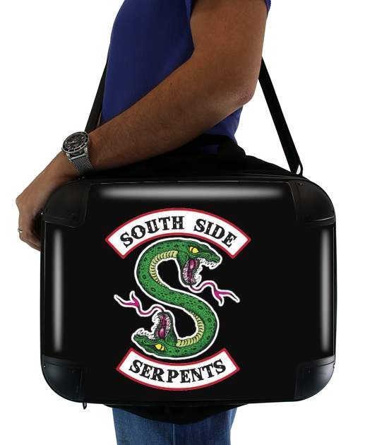 Sacoche South Side Serpents