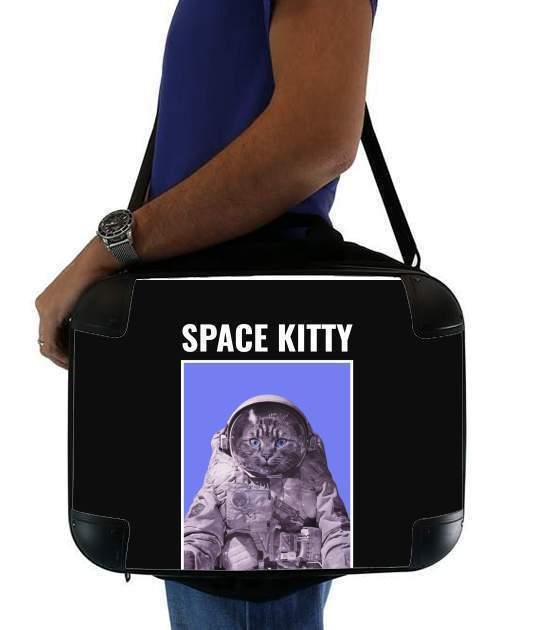 Sacoche Space Kitty