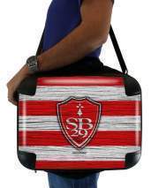 backpack-laptop Stade Brestois Football Domicile