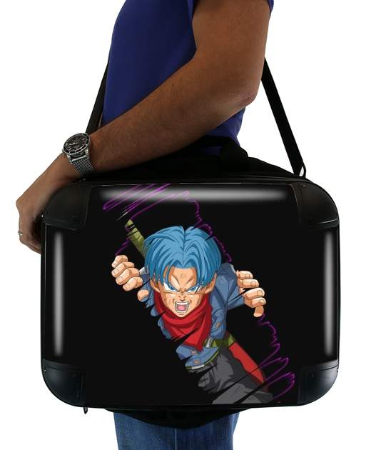 Sacoche Trunks is coming