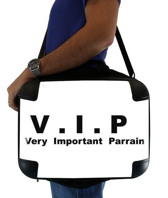 Sacoche VIP Very important parrain