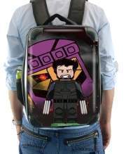 backpack Lego: X-Men feat Wolverine