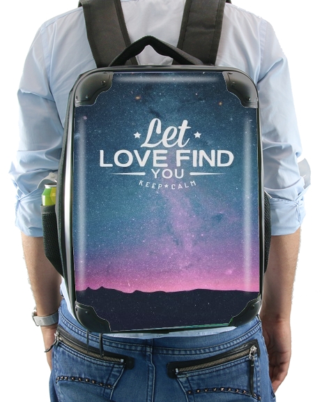 Sac Let love find you!
