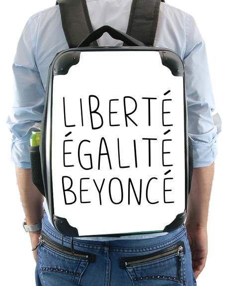 Sac Liberte egalite Beyonce
