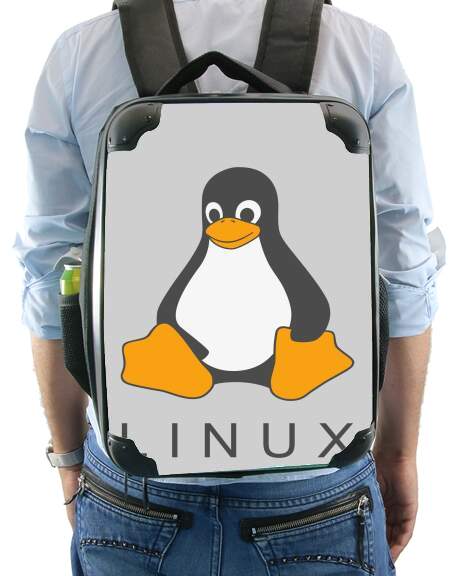 Sac Linux Hébergement