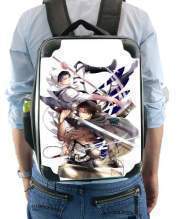 backpack Livai Attack on Titan