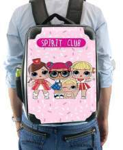 backpack Lol Surprise Dolls Cartoon