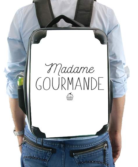 Sac Madame Gourmande