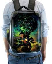 backpack Majora's Art