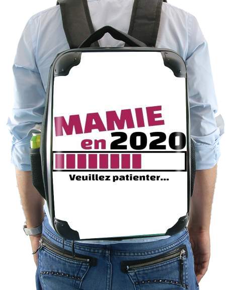 Sac Mamie en 2020