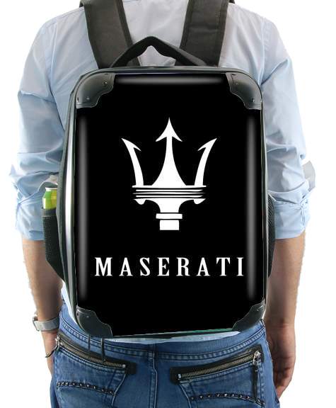 Sac Maserati Courone
