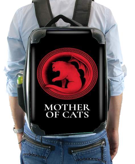 Sac Mother of cats