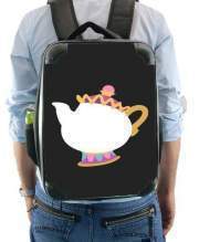 backpack Mrs Potts