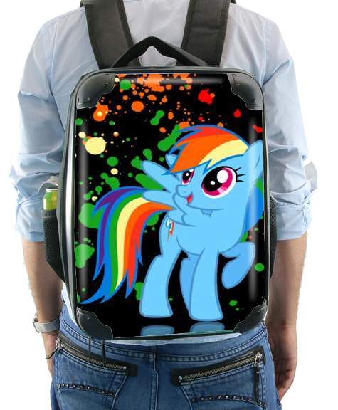 Sac My little pony Rainbow Dash