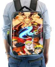 backpack Naruto Evolution