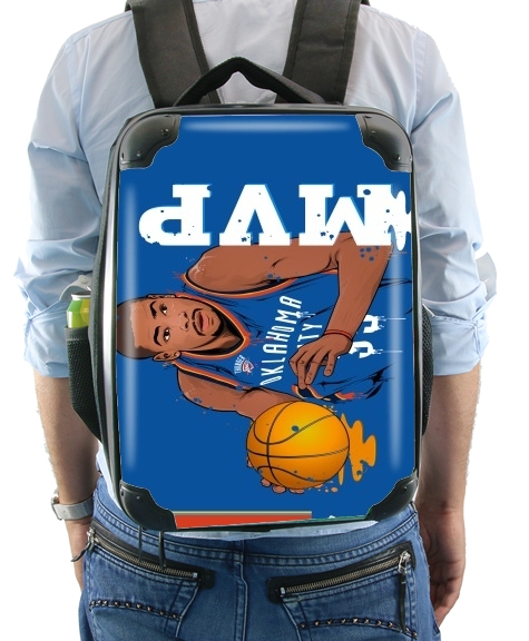 Sac NBA Legends: Kevin Durant 