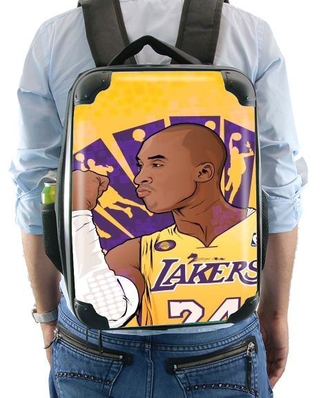Sac NBA Legends: Kobe Bryant