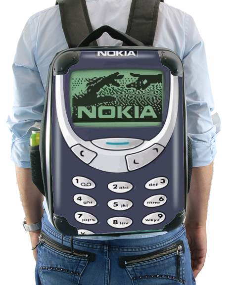 Sac Nokia Retro