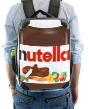 backpack Nutella