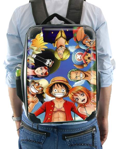 Sac One Piece Equipage