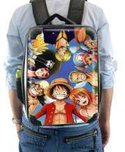 Sac à dos One Piece Equipage