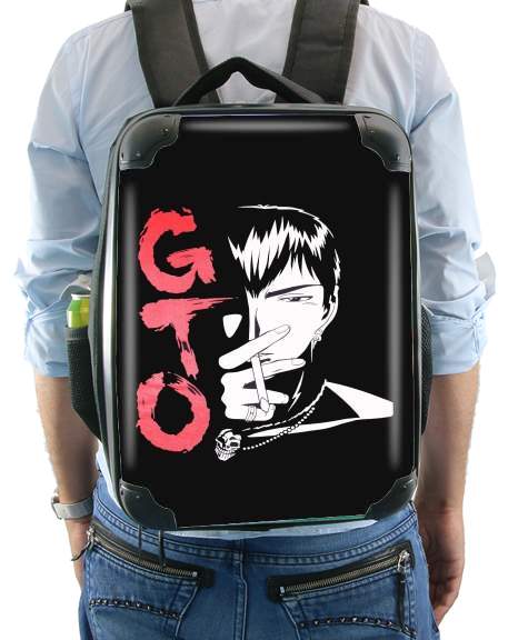Sac Onizuka GTO Great Teacher