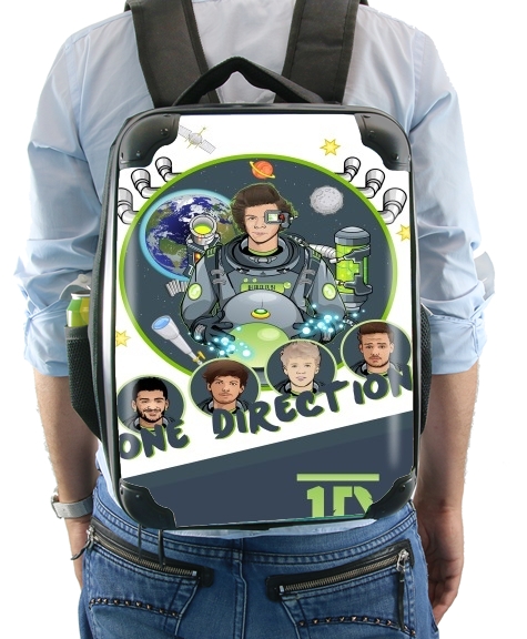 Sac Outer Space Collection: One Direction 1D - Harry Styles
