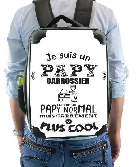 Sac Papy Carrossier