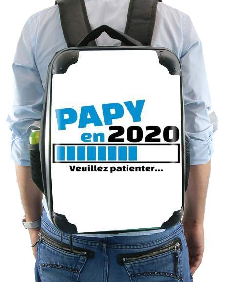 Sac Papy en 2020
