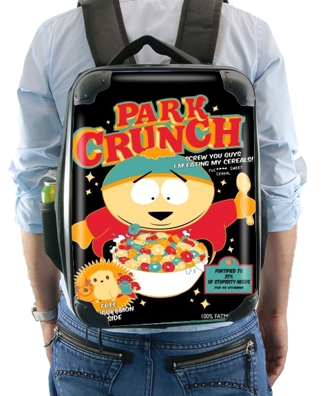 Sac Park Crunch