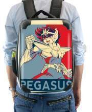 backpack Pegasus Zodiac Knight