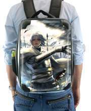 backpack Prince Arslan
