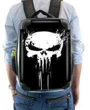 backpack Punisher Skull