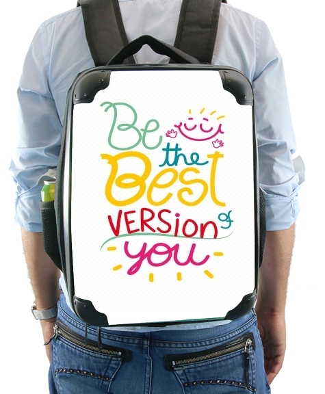 Sac Phrase : Be the best version of you