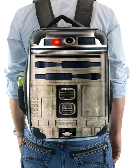 Sac R2-D2