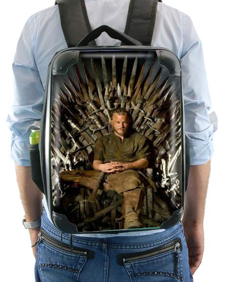 Sac Ragnar In Westeros