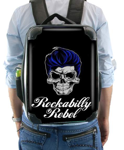 Sac Rockabilly Rebel
