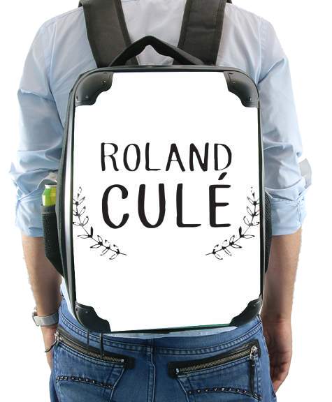 Sac Roland Culé