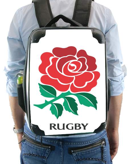 Sac Rose Flower Rugby England