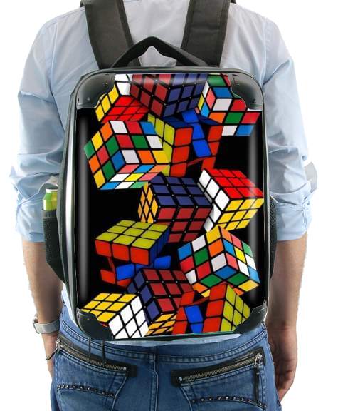 Sac Rubiks Cube