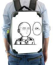 backpack Saitama Ok