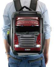 backpack Scania Track
