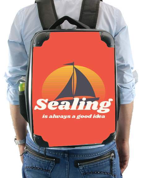 Sac Sealing is always a good idea