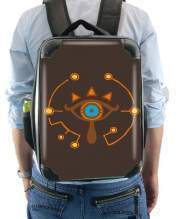 backpack Sheikah Tablette