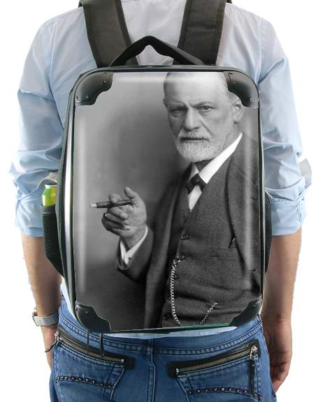 Sac sigmund Freud