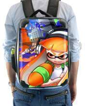 backpack Splatoon