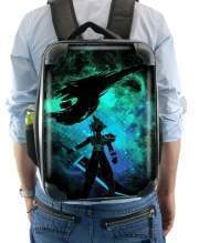 backpack Strife Art