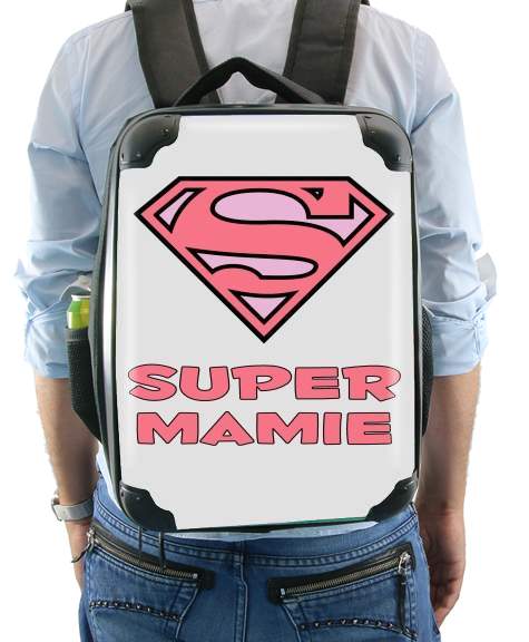 Sac Super Mamie